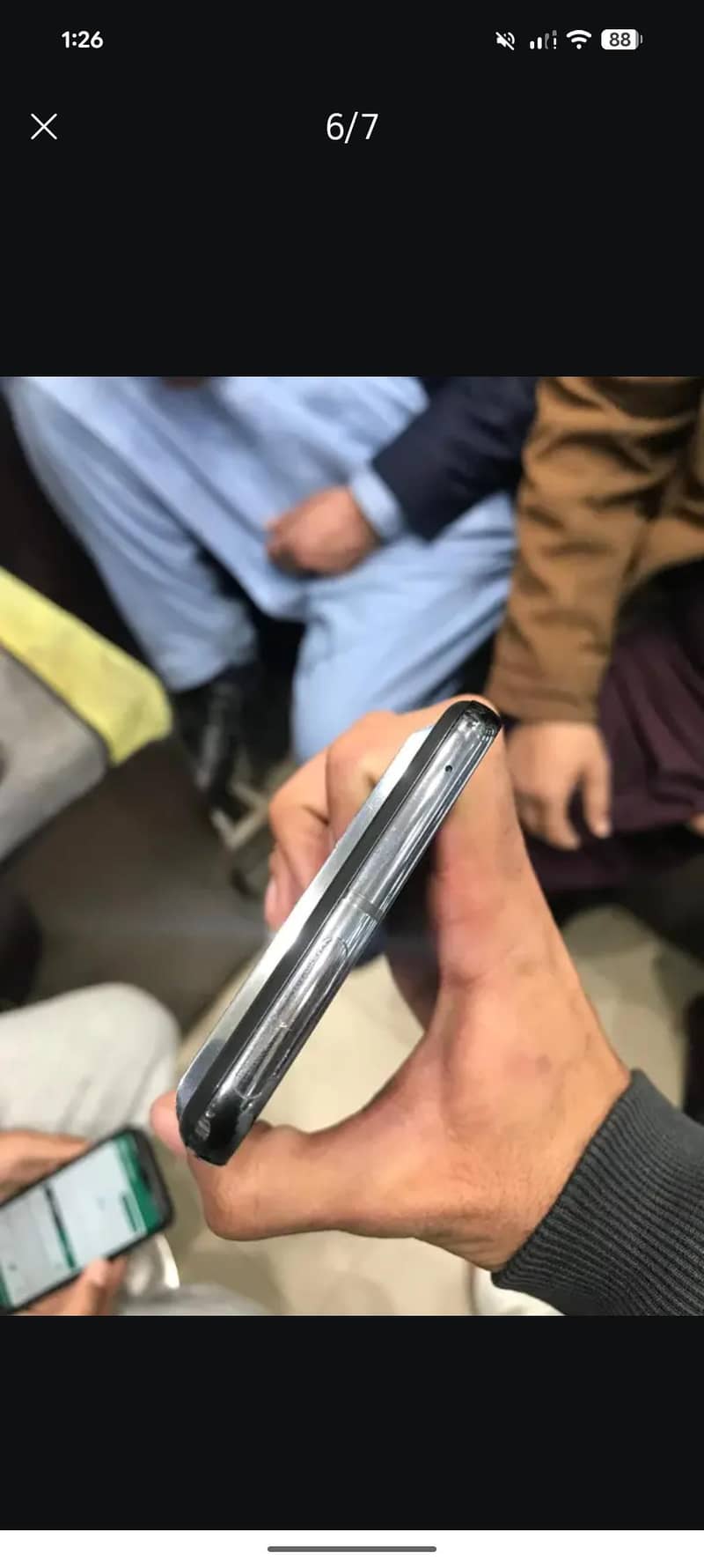 Google Pixel 8 Pro 6