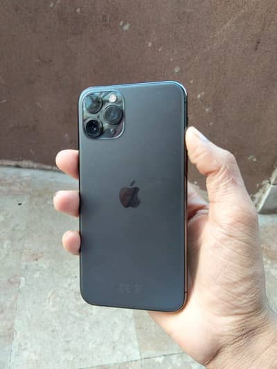 Apple iPhone 11 Pro