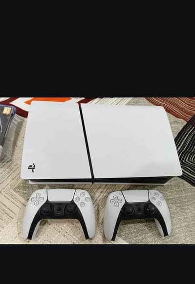 Title: Sony PlayStation 5 Digital Edition | 1TB SSD | 10/10 Condition