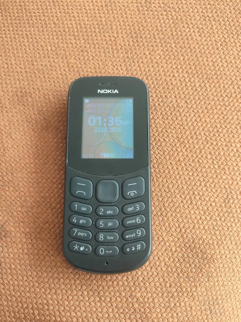 Nokia 130 0