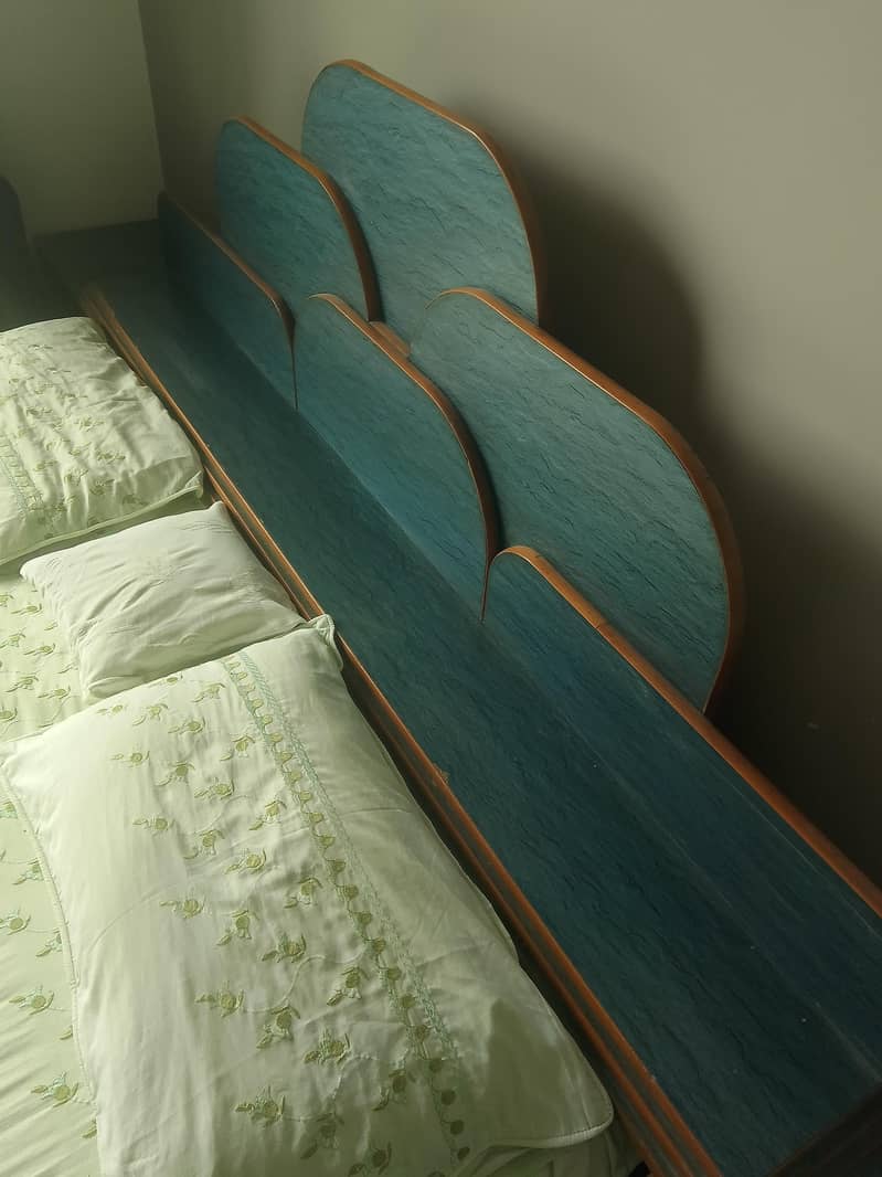 king bed 1