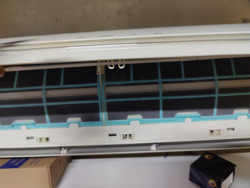 dawlance 1.5 ton split ac 3