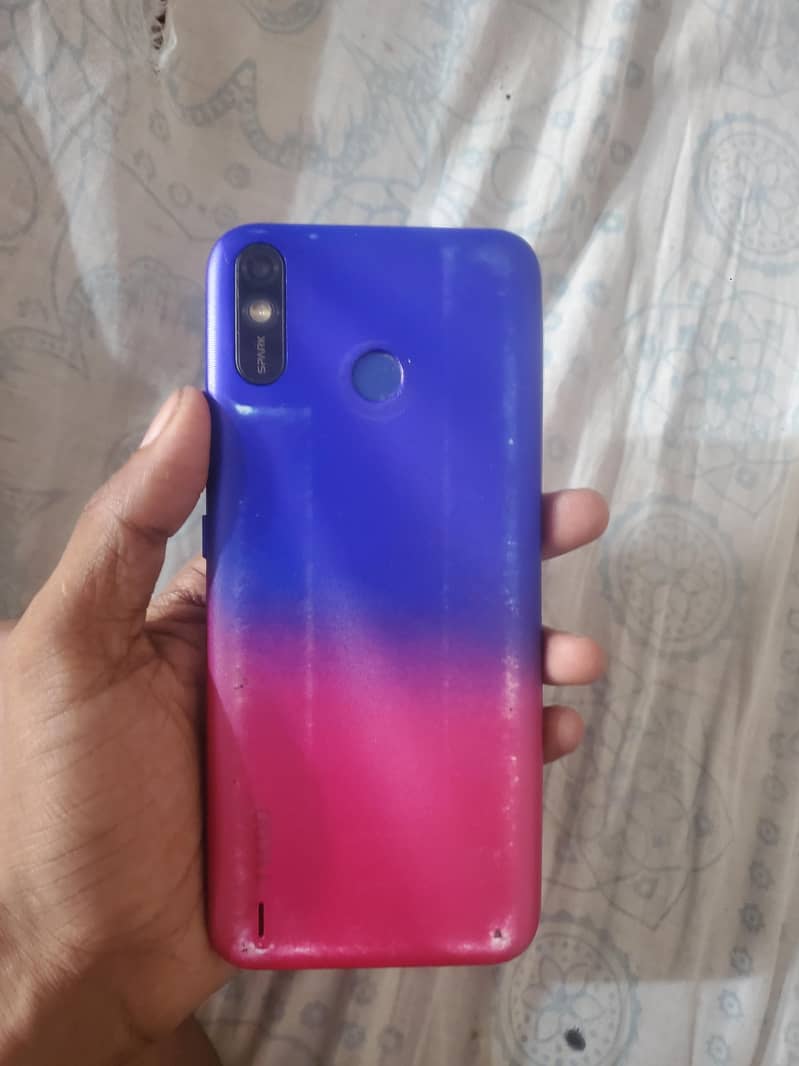 only sell 1