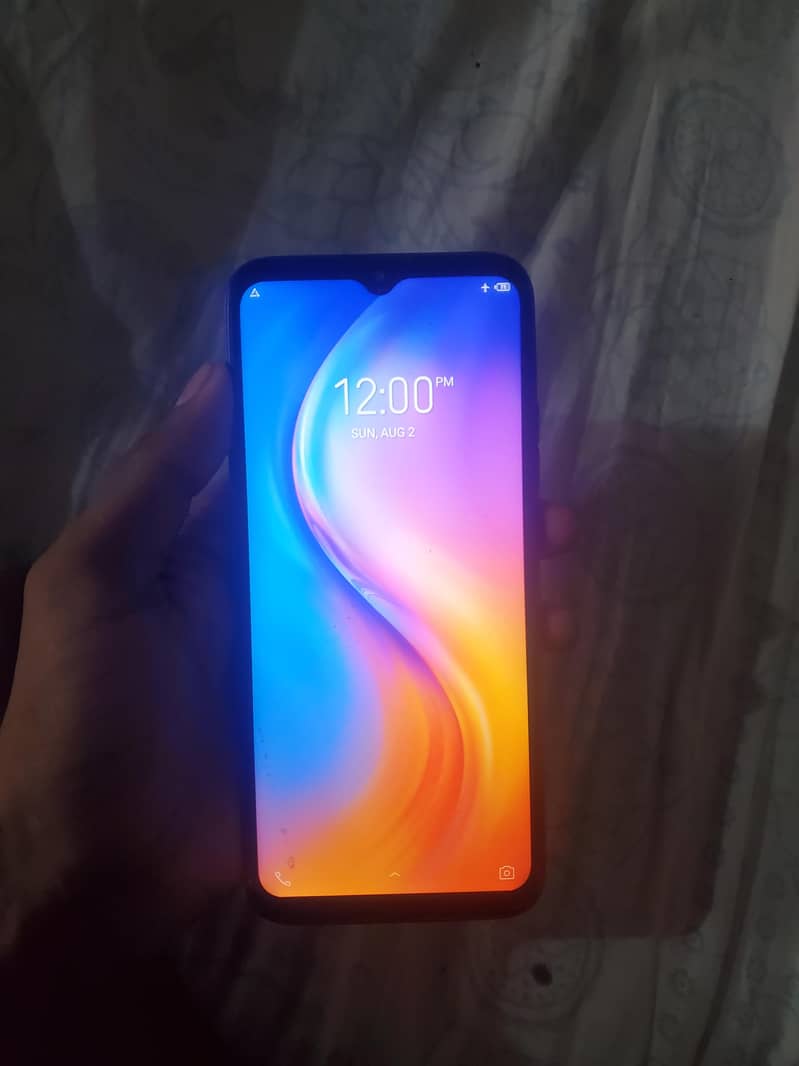 only sell 2