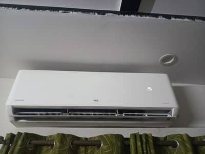 TCL 1.5 Ton T3 AC