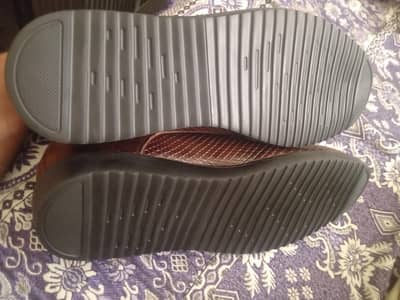 genuine leather shoes