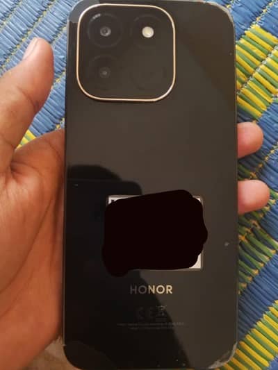 Honor X6