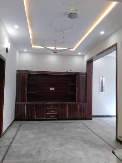 5 Marla House for Rent Available in Gulraiz Housing Scheme Rawalpindi