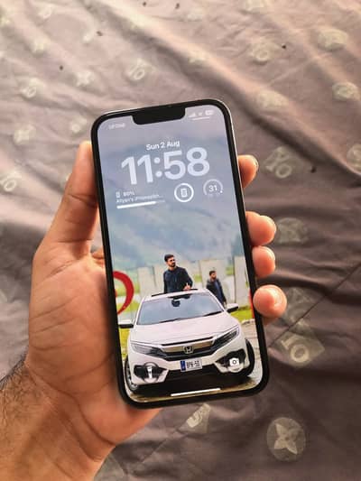 Apple iPhone 13 Pro
