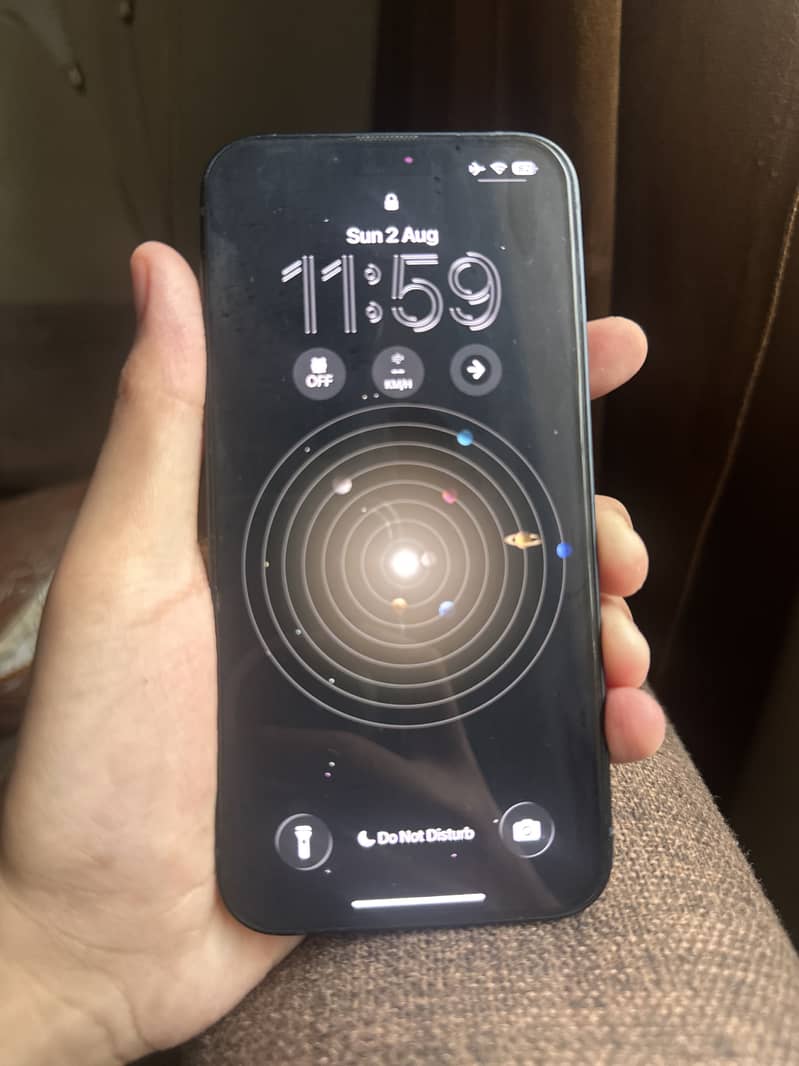 Apple iPhone 13 1