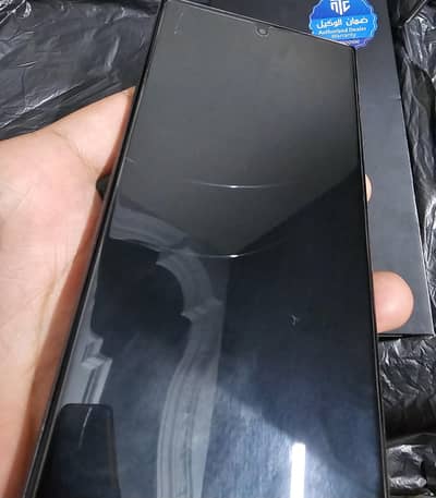 Samsung Mobile S23 Ultra
