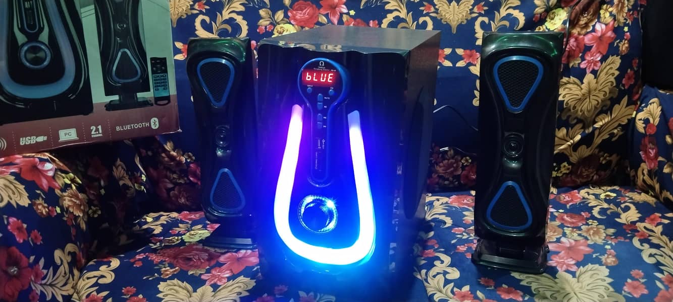 speaker buffer 03220772286 3