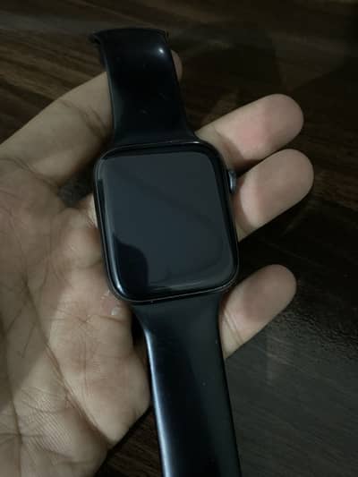 Apple watch series 6 44mm ( Gps and cellular)