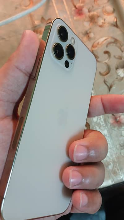 Apple iPhone 12 Pro