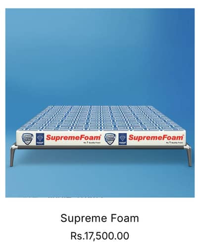 Diamond Medicare foam