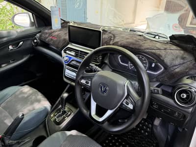Changan Alsvin 2025