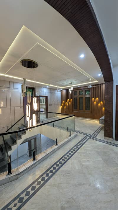 16 Marla House For Rent Madina Town Near Susan Road