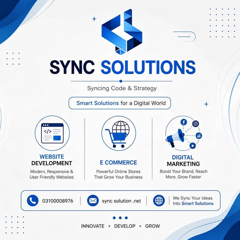 Website Designer | Web Developer | website design | web development 0