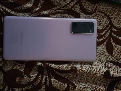 Samsung Mobile S20 FE