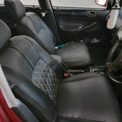 Honda Civic VTi 1999