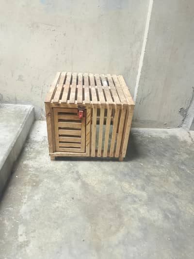 cage for sell
