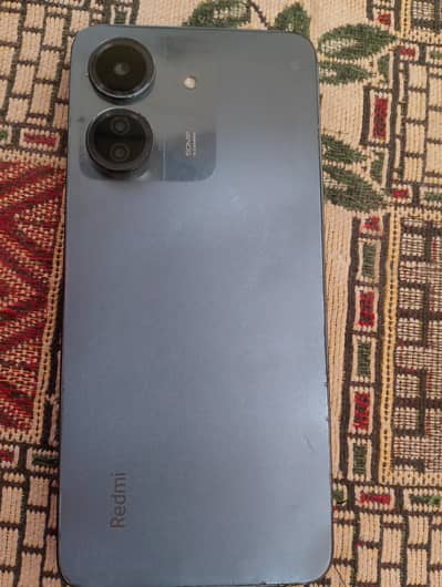 Xiaomi Redmi 13c