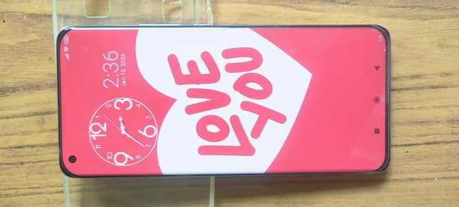 Xiaomi Mi 11 Ultra