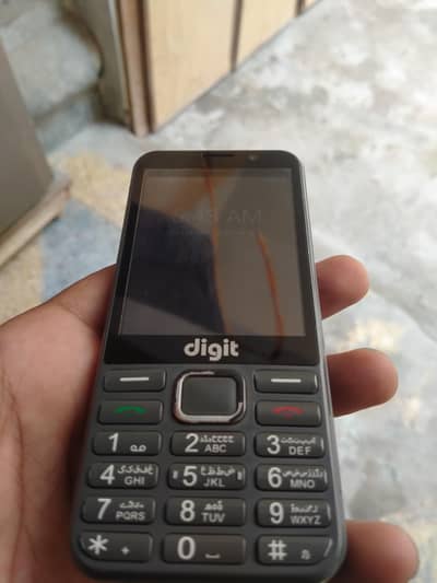 Digit JazzX E3 Pro best wifi sharing
