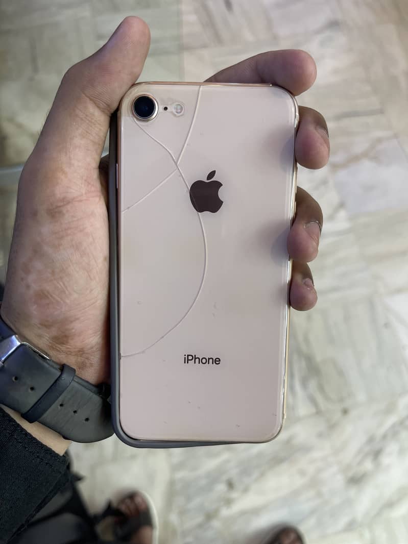 Apple iPhone 8 1