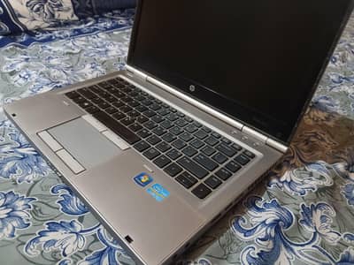 HP 8470p