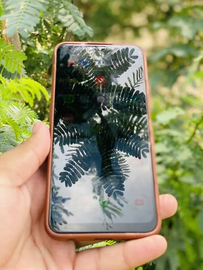 Vivo Y15
