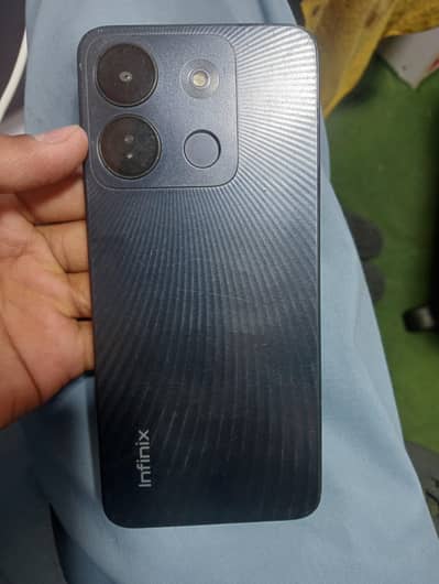 Infinix Smart 7