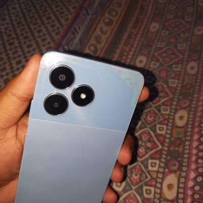Realme Note 50