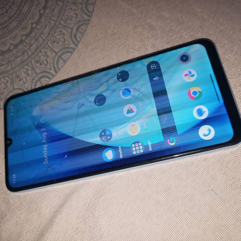 Realme Note 50 2