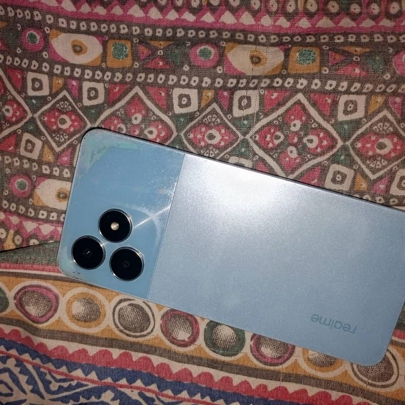 Realme Note 50 3