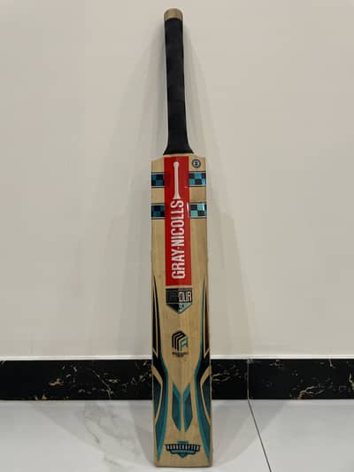 English Willow Grade 2 ( Babar Azam Edition) Bat