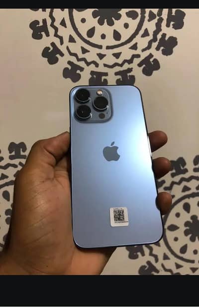 Apple iPhone 13 Pro Max