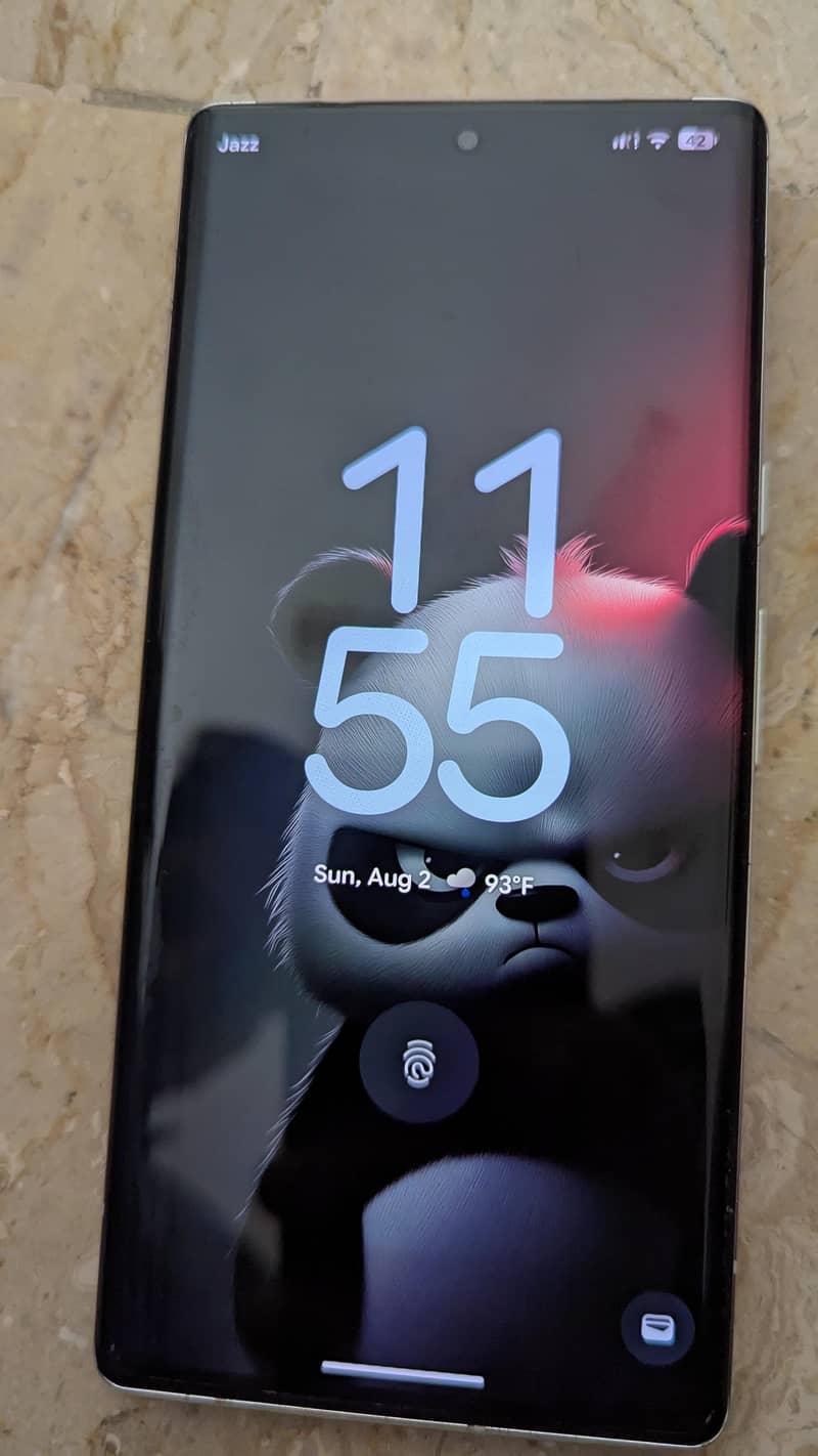Google Pixel 6 Pro 0