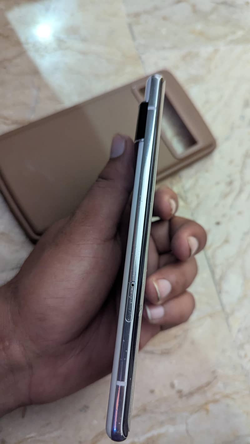 Google Pixel 6 Pro 3