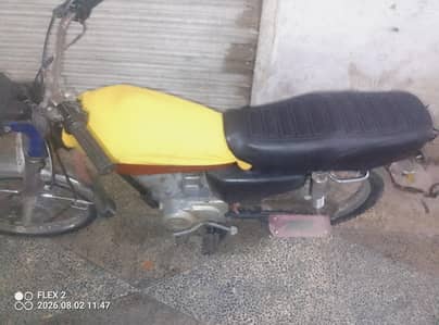 bike  ok. ha
