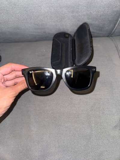 ray ban stories sunglasses gen 1