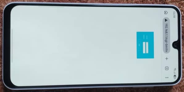 Samsung Mobile A16
