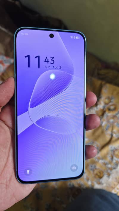 Infinix hot 60 pro