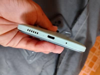 Xiaomi Redmi 12C