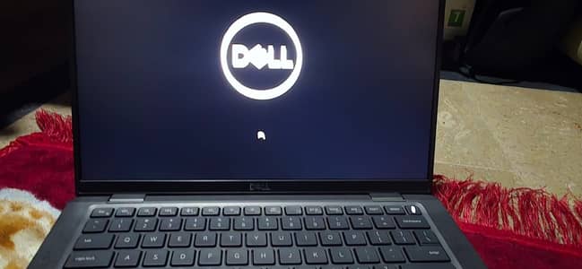 Dell Latitude Touchscreen | Core i5 11th Gen | 16GB RAM | 512GB SSD