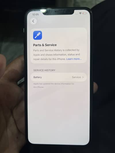 Apple iPhone 11 Pro Max