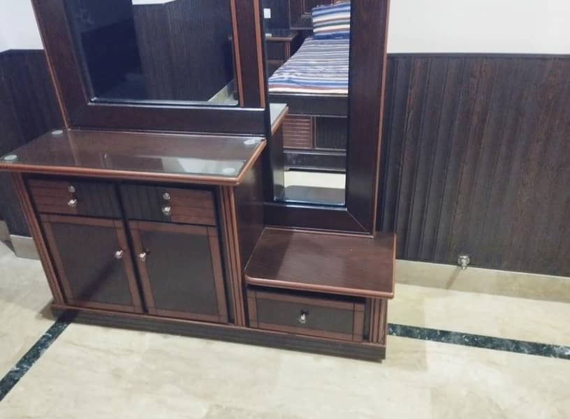premium Bed set 3