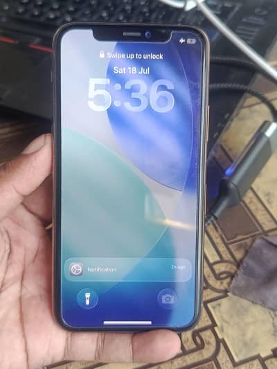 Apple iPhone 11 Pro