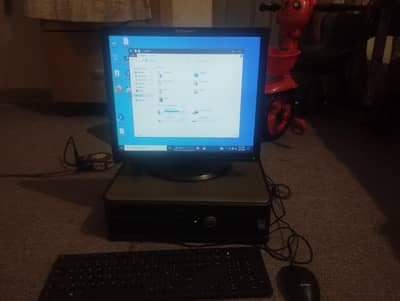 Dell coue 2 duo