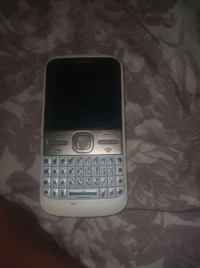 Nokia Other Model 1